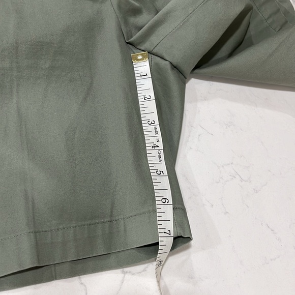 NWT Talbots Women’s Flat Front Shorts - Picture 10 of 10